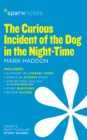 The Curious Incident of the Dog in the Night-Time (SparkNotes Literature Guide) - eBook