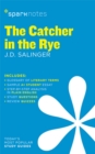 The Catcher in the Rye SparkNotes Literature Guide - eBook