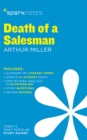 Death of a Salesman SparkNotes Literature Guide - eBook