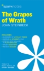 The Grapes of Wrath SparkNotes Literature Guide - eBook
