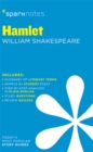 Hamlet SparkNotes Literature Guide - eBook