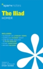 The Iliad SparkNotes Literature Guide - eBook