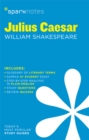 Julius Caesar SparkNotes Literature Guide - eBook