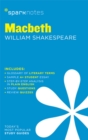 Macbeth SparkNotes Literature Guide - eBook