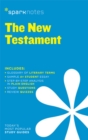 New Testament SparkNotes Literature Guide - eBook
