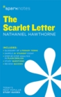 The Scarlet Letter SparkNotes Literature Guide - eBook