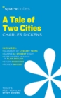 A Tale of Two Cities SparkNotes Literature Guide - eBook