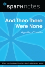 And Then There Were None (SparkNotes Literature Guide) - eBook