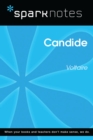 Candide (SparkNotes Literature Guide) - eBook