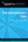 The Handmaid's Tale (SparkNotes Literature Guide) - eBook