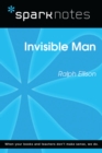 Invisible Man (SparkNotes Literature Guide) - eBook