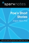 Poe's Short Stories (SparkNotes Literature Guide) - eBook