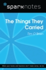The Things They Carried (SparkNotes Literature Guide) - eBook