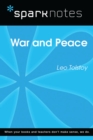 War and Peace (SparkNotes Literature Guide) - eBook