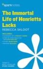 The Immortal Life of Henrietta Lacks by Rebecca Skloot - Book