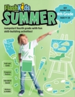 Flash Kids Summer: 4th Grade - Book