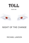 Night of the Change - eBook