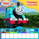 Thomas & Friends: Thomas' Piano Book - Book