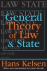 General Theory of Law and State - Book