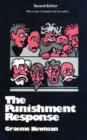 The Punishment Response - Book