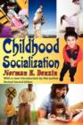 Childhood Socialization : Revised Second Edition - Book