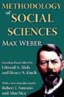 Methodology of Social Sciences - Book