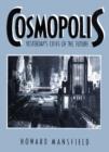 Cosmopolis : Yesterday's Cities of the Future - Book