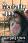 The Mentality of Apes - Book