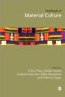 Handbook of Material Culture - Book