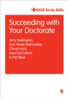 Succeeding with Your Doctorate - Book