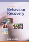 Behaviour Recovery - Book