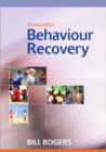 Behaviour Recovery - Book