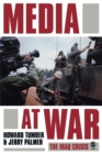 Media at War : The Iraq Crisis - Book