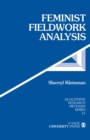 Feminist Fieldwork Analysis - Book