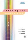 Teaching and Supervision - Book