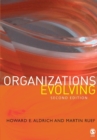 Organizations Evolving - Book