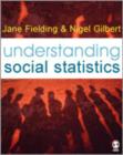 Understanding Social Statistics - Book