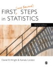 First (and Second) Steps in Statistics - Book