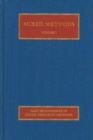 Mixed Methods - Book