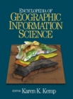 Encyclopedia of Geographic Information Science - Book