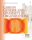 Cases in Gender & Diversity in Organizations - Book