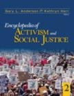 Encyclopedia of Activism and Social Justice - Book