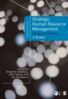 Strategic Human Resource Management : Theory and Practice - Book