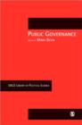 Public Governance - Book