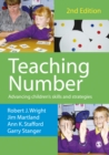 Teaching Number : Advancing Children's Skills and Strategies - Book