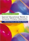 The Practical Guide to Special Educational Needs in Inclusive Primary Classrooms - Book