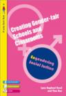 Creating Gender-Fair Schools & Classrooms : Engendering Social Justice (For 5 to 13 year olds) - Book