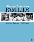 African American Families - Book