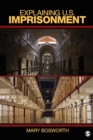 Explaining U.S. Imprisonment - Book