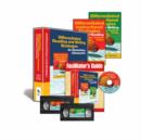 Differentiated Reading and Writing Strategies for Elementary Classrooms : A Multimedia Kit for Professional Development - Book